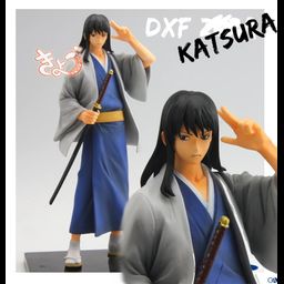 DXF Katsura Kotarou