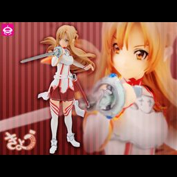 PM Figure Asuna - Sword Art Online