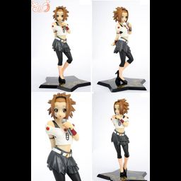 Ichiban Kuji Ritsu Tainaka - 10th Anniversarry