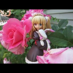 PVC Hasegawa Kobato - Haganai