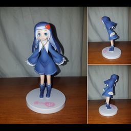 PVC Maria Takayama - Haganai