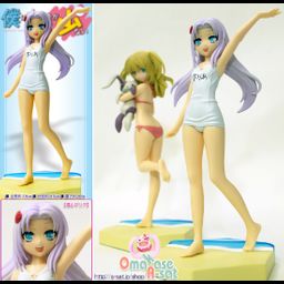 Extra Figure Takayama Maria - School Swimsuit Ver.