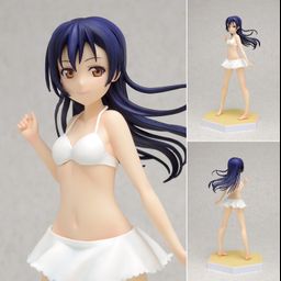 Beach Queens 1/10 Umi Sonoda