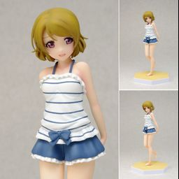 Beach Queens 1/10 Hanayo Koizumi