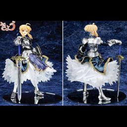 PVC 1/8 Saber 