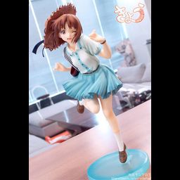 PVC 1/8 Yukiho Hagiwara