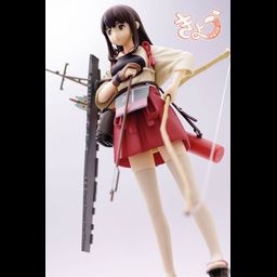 SPM Figure Akagi 