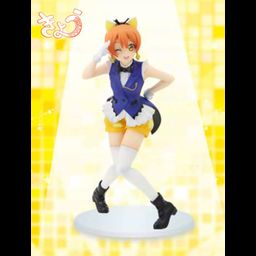 PVC Rin Hoshizora - Korekara Someday