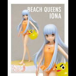 Beach Queens 1/10 Iona