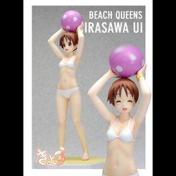 Beach Queens 1/10 Ui Hirasawa