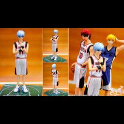 Figuarts Zero Kuroko Tetsuya