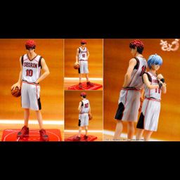 Figuarts Zero Kagami Taiga