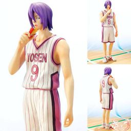 Figuarts Zero Murasakibara Atsushi