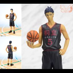 Figuarts Zero Aomine Daiki