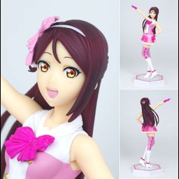 PVC Sakurauchi Riko - Daisuki Dattara Daijoubu Ver.