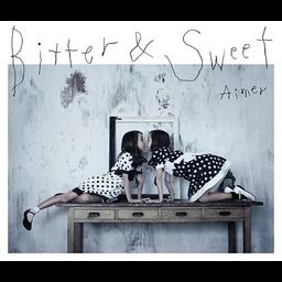 CD Album Bitter & Sweet