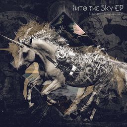 CD + DVD Single Into the Sky EP (Limited Edition)