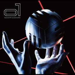 CD Album o1 (Regular Edition)