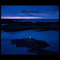 CD Album After Dark (Regular Edition)