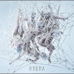 CD Single Hydra (Regular Edition)
