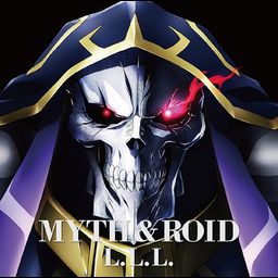 CD Single L.L.L. (Regular Edition)