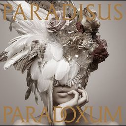 CD Single Paradisus-Paradoxum (Regular Edition)