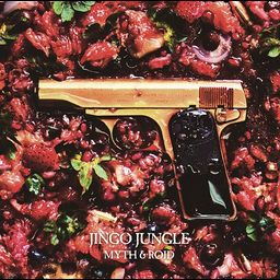 CD Single JINGO JUNGLE (Regular Edition)