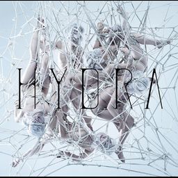 CD + Blu-ray Hydra (Limited Edition)