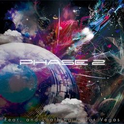 CD Album Phase 2