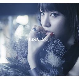CD + DVD Single ASH [Limited Edition]