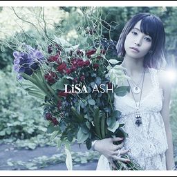 CD Single ASH [Regular Edition]