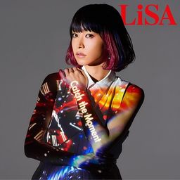 CD Single Catch the Moment [Regular Edition]