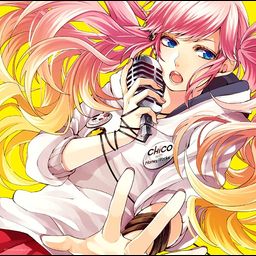 CD Single Sekai wa Koi ni Ochiteiru (Regular Edition)