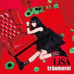 CD Single traumerei [Regular Edition]