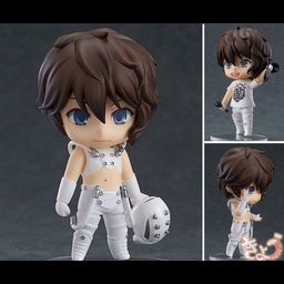 Nendoroid Nishikawa Takanori