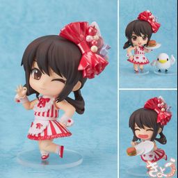 Nendoroid Mizuki Nana - Lovely Fruit Ver.
