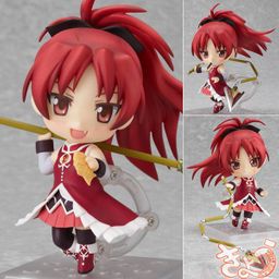 Nendoroid Kyoko Sakura - Mahou Shoujo Madoka Magica
