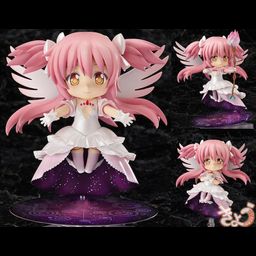 Nendoroid Ultimate Madoka - Mahou Shoujo Madoka Magica