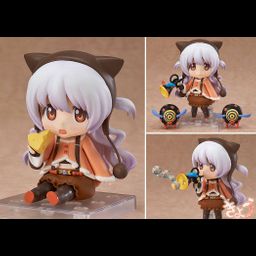 Nendoroid Momoe Nagisa - Mahou Shoujo Madoka Magica