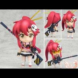 Nendoroid Yoko Littner - Tengen Toppa Gurren-Lagann