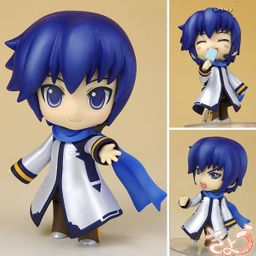 Nendoroid Kaito - Vocaloid