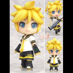 Nendoroid Kagamine Len - Vocaloid