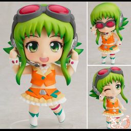 Nendoroid Gumi -Vocaloid