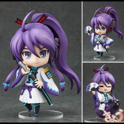 Nendoroid Kamui Gakupo - Vocaloid