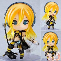 Nendoroid Lily - Vocaloid