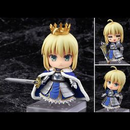 Nendoroid Saber / Arthuria Pendragon - Fate/Grand Order