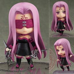Nendoroid Rider - Fate/Unlimited Blade Works 