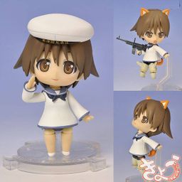 Nendoroid Miyafuji Yoshika