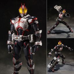 S.I.C. Kamen Rider Faiz | Kyou Hobby Shop