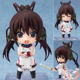 Nendoroid Shinonono Houki - Infinite Stratos